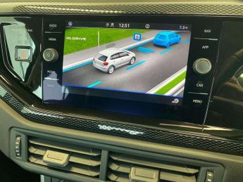 Volkswagen Polo 1.0 TSI Life 5dr DSG