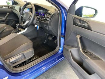 Volkswagen Polo 1.0 TSI Life 5dr DSG