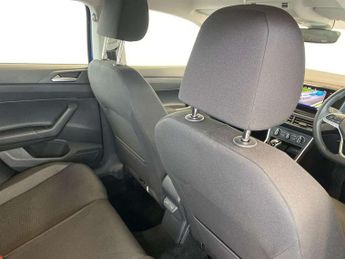 Volkswagen Polo 1.0 TSI Life 5dr DSG