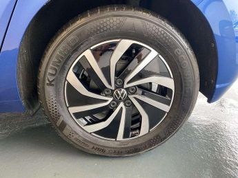 Volkswagen Polo 1.0 TSI Life 5dr DSG