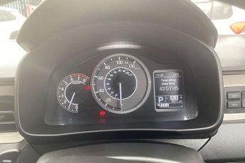 Suzuki Ignis 1.2 Dualjet 12V Hybrid SZ5 5dr CVT