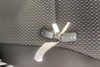 Suzuki Ignis 1.2 Dualjet 12V Hybrid SZ5 5dr CVT