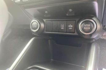 Suzuki Ignis 1.2 Dualjet 12V Hybrid SZ5 5dr CVT