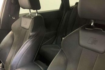 Audi A4 Avant 40 TFSI Black Edition 5dr S Tronic