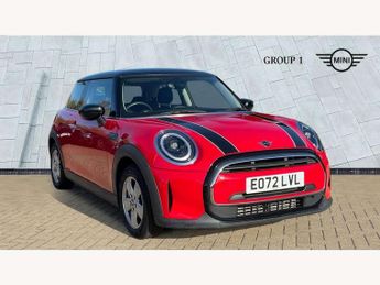 MINI Hatch 1.5 Cooper Classic 3dr Auto