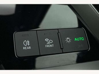 Audi A3 35 TFSI S line 5dr S Tronic