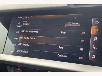 Audi A3 35 TFSI S line 5dr S Tronic