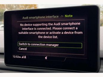 Audi A5 Sportback 2.0 TFSI Quattro S Line 5dr S Tronic