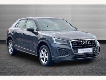 Audi Q2 30 TFSI Technik 5dr