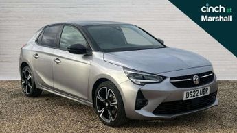 Vauxhall Corsa 1.2 Turbo SRi Edition 5dr