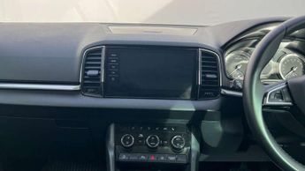 Skoda Karoq 1.5 TSI Edition 5dr DSG
