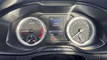 Skoda Karoq 1.5 TSI Edition 5dr DSG