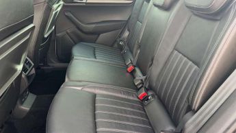 Skoda Karoq 1.5 TSI Edition 5dr DSG