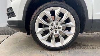 Skoda Karoq 1.5 TSI Edition 5dr DSG