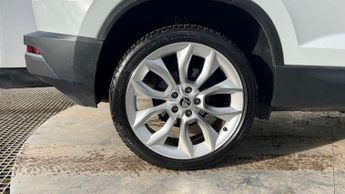Skoda Karoq 1.5 TSI Edition 5dr DSG