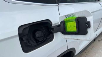 Skoda Karoq 1.5 TSI Edition 5dr DSG