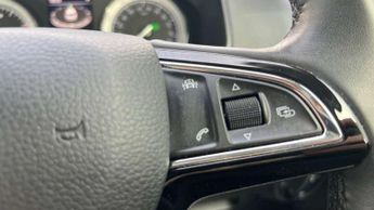 Skoda Karoq 1.5 TSI Edition 5dr DSG