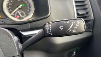 Skoda Karoq 1.5 TSI Edition 5dr DSG