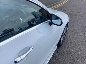 Mercedes-Benz CLA CLA 200 AMG Line Premium Plus 4dr Tip Auto