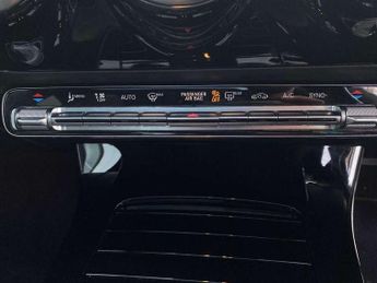 Mercedes-Benz CLA CLA 200 AMG Line Premium Plus 4dr Tip Auto