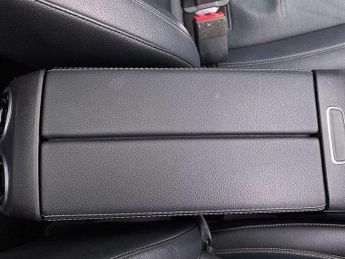 Mercedes-Benz CLA CLA 200 AMG Line Premium Plus 4dr Tip Auto
