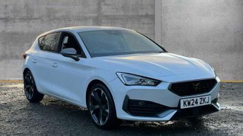 Cupra Leon 1.5 TSI V1 5dr