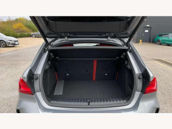 BMW 1 Series 118i [136] M Sport 5dr Step Auto [LCP]