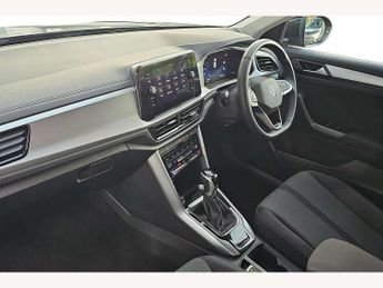 Volkswagen T-Roc 1.5 TSI Match 5dr DSG