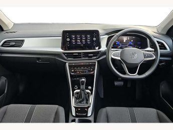 Volkswagen T-Roc 1.5 TSI Match 5dr DSG