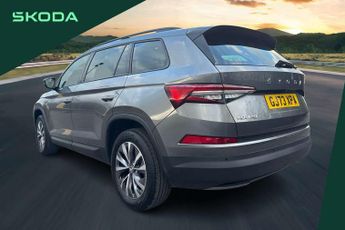Skoda Kodiaq 1.5 TSI SE Drive 5dr DSG [7 Seat]
