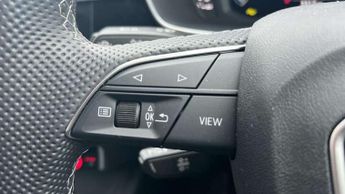 Audi Q3 35 TFSI S Line 5dr S Tronic [Leather]