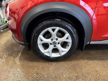 Nissan Juke 1.0 DiG-T 114 N-Connecta 5dr DCT