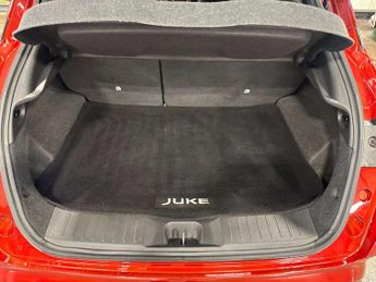 Nissan Juke 1.0 DiG-T 114 N-Connecta 5dr DCT