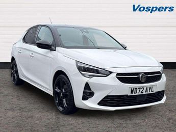 Vauxhall Corsa 1.2 Turbo GS Line 5dr
