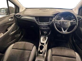 Vauxhall Crossland 1.2 Turbo [130] Ultimate 5dr Auto