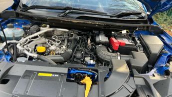 Nissan Qashqai 1.3 DiG-T MH 158 Tekna+ 5dr Xtronic