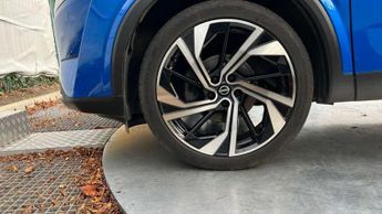Nissan Qashqai 1.3 DiG-T MH 158 Tekna+ 5dr Xtronic