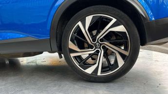 Nissan Qashqai 1.3 DiG-T MH 158 Tekna+ 5dr Xtronic