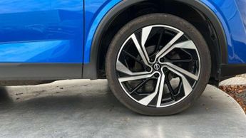 Nissan Qashqai 1.3 DiG-T MH 158 Tekna+ 5dr Xtronic