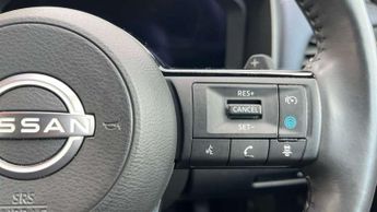 Nissan Qashqai 1.3 DiG-T MH 158 Tekna+ 5dr Xtronic
