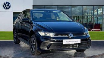 Volkswagen Polo 1.0 TSI Match 5dr DSG