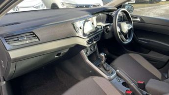 Volkswagen Polo 1.0 TSI Match 5dr DSG