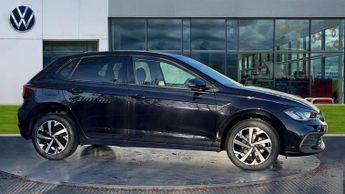Volkswagen Polo 1.0 TSI Match 5dr DSG