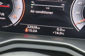 Audi A4 35 TFSI S Line 4dr S Tronic