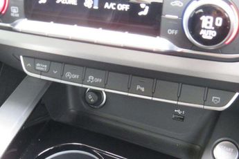 Audi A4 35 TFSI S Line 4dr S Tronic