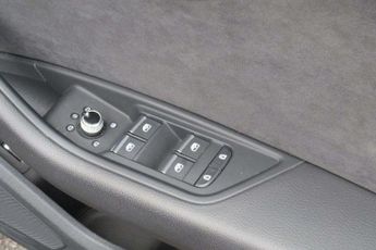 Audi A4 35 TFSI S Line 4dr S Tronic