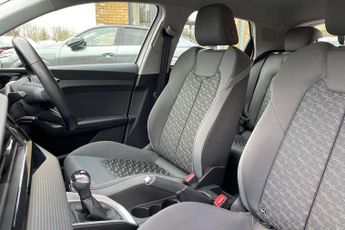 Audi A1 30 TFSI 110 Sport 5dr S Tronic