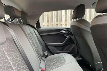 Audi A1 30 TFSI 110 Sport 5dr S Tronic