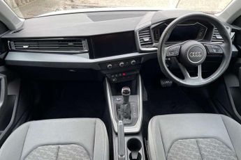 Audi A1 30 TFSI 110 Sport 5dr S Tronic