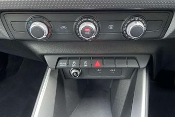 Audi A1 30 TFSI 110 Sport 5dr S Tronic